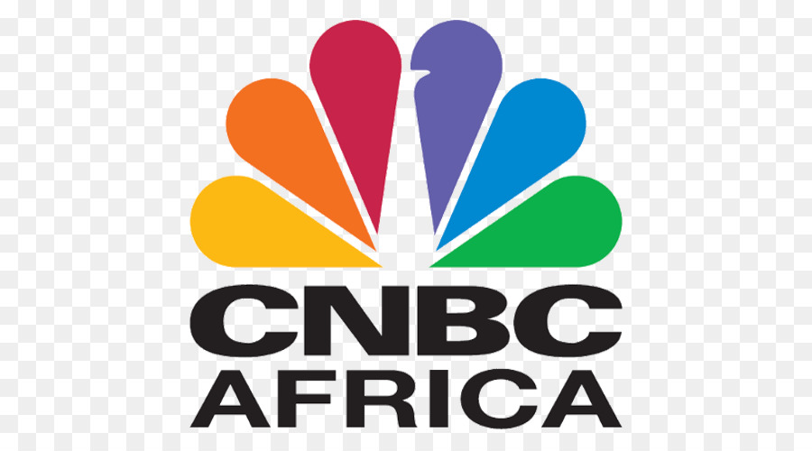 Logo Cnbc Afrique，Cnbc PNG