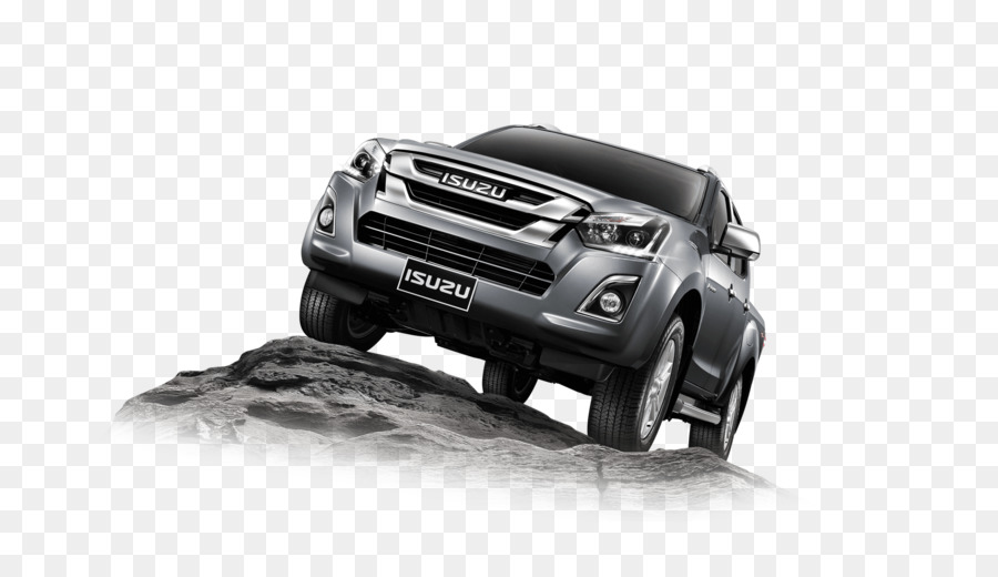 Isuzu Dmax，Isuzu PNG