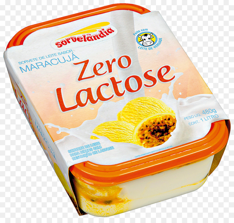 Crème Glacée，Lait PNG