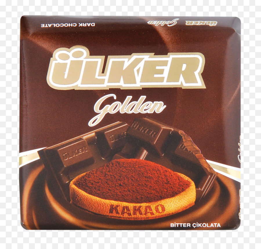Chocolat，Ulker PNG