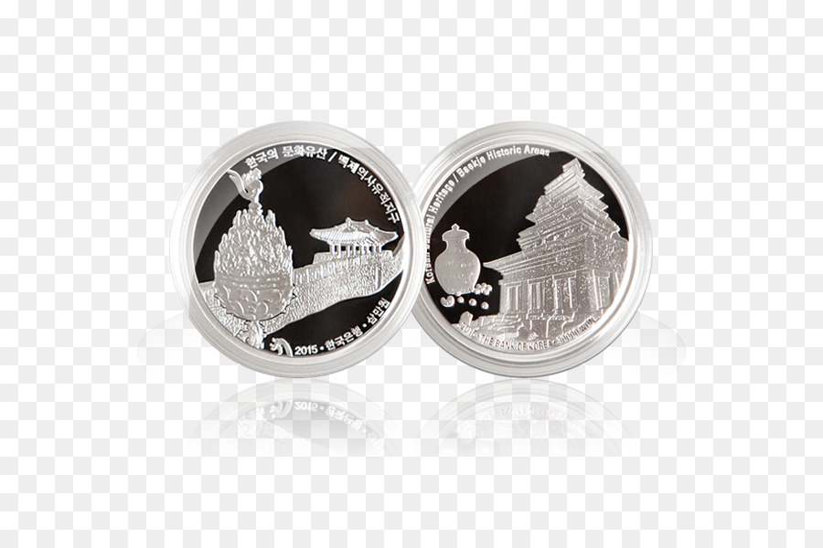 Argent，Pièce De Monnaie PNG