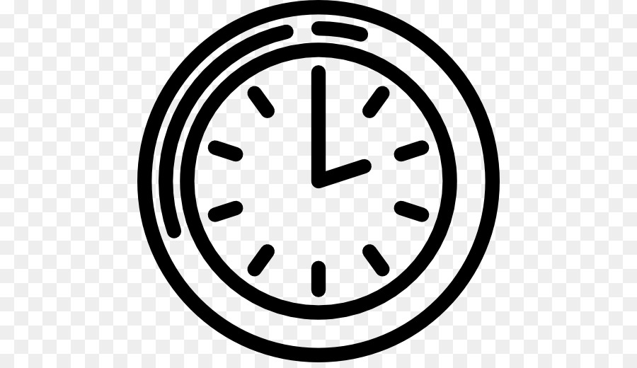 Horloge，Réveil PNG