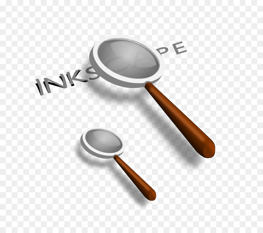 Loupes Inkscape，Zoom PNG