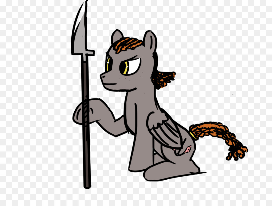 Chat，Poney PNG