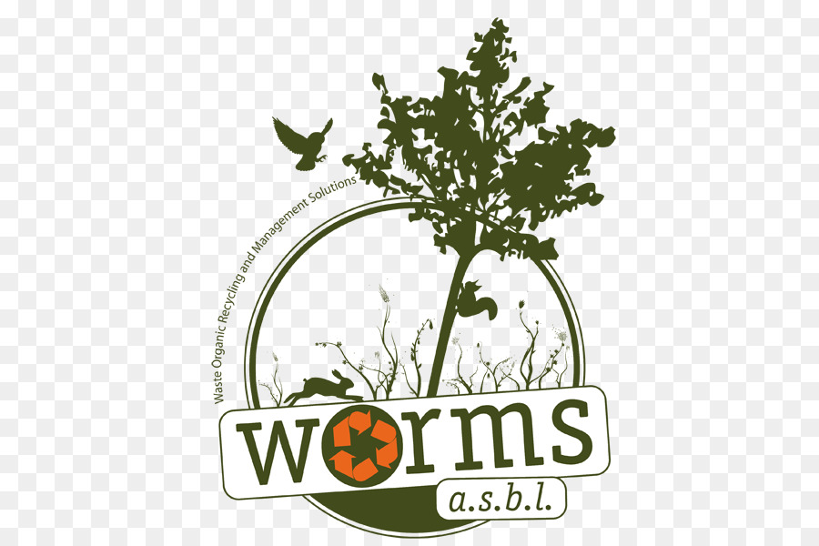 Worms Asbl，Les Vers PNG