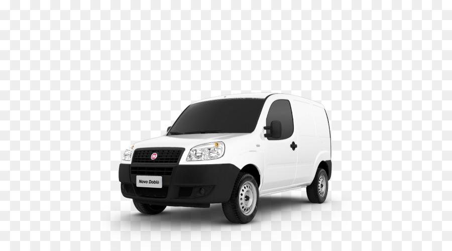 Fourgon Compact，Fiat Doblo PNG