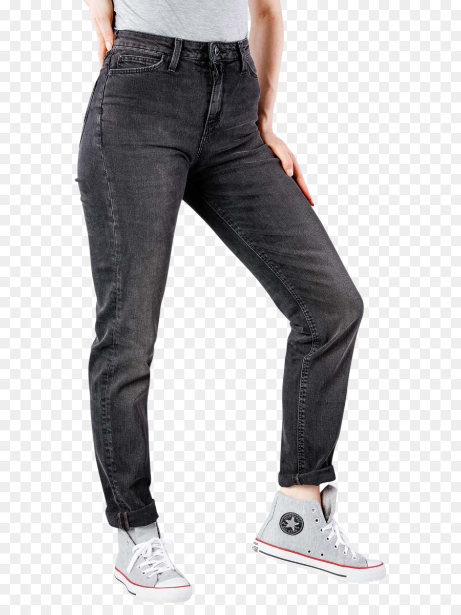 Jean Noir，Pantalon PNG