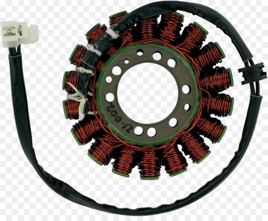 Stator，Moto PNG