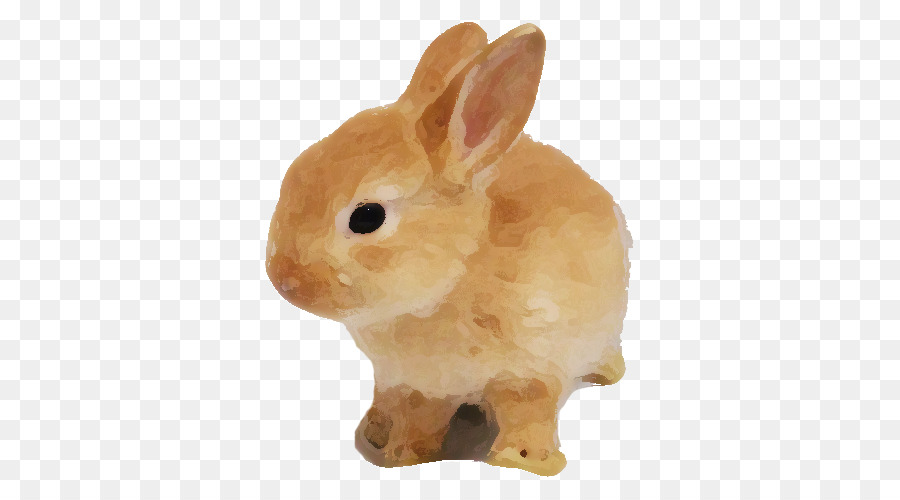 Lapin Blanc，Lapin PNG