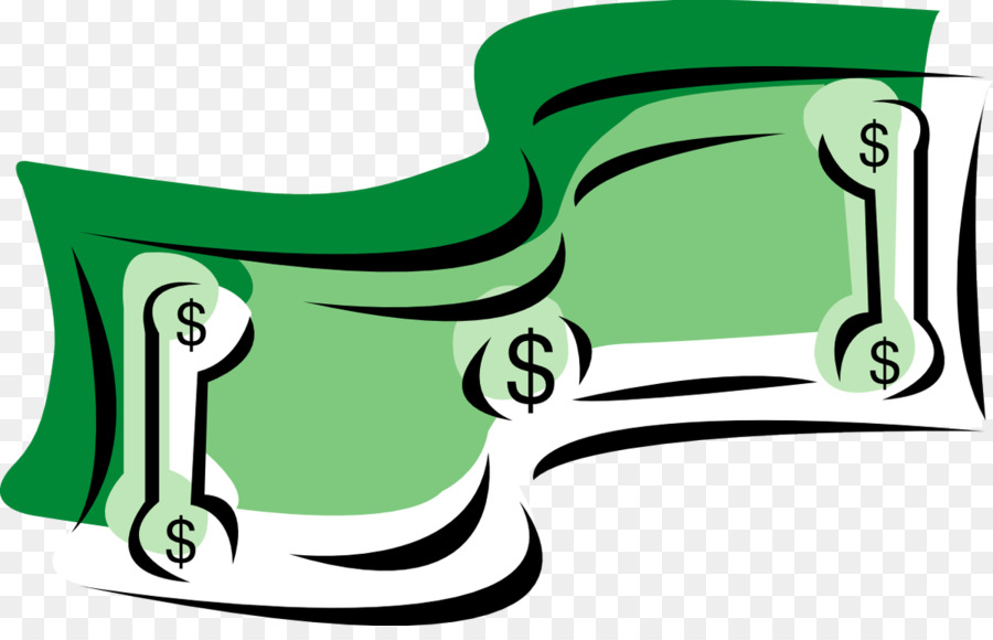 Billets D'un Dollar，Devise PNG