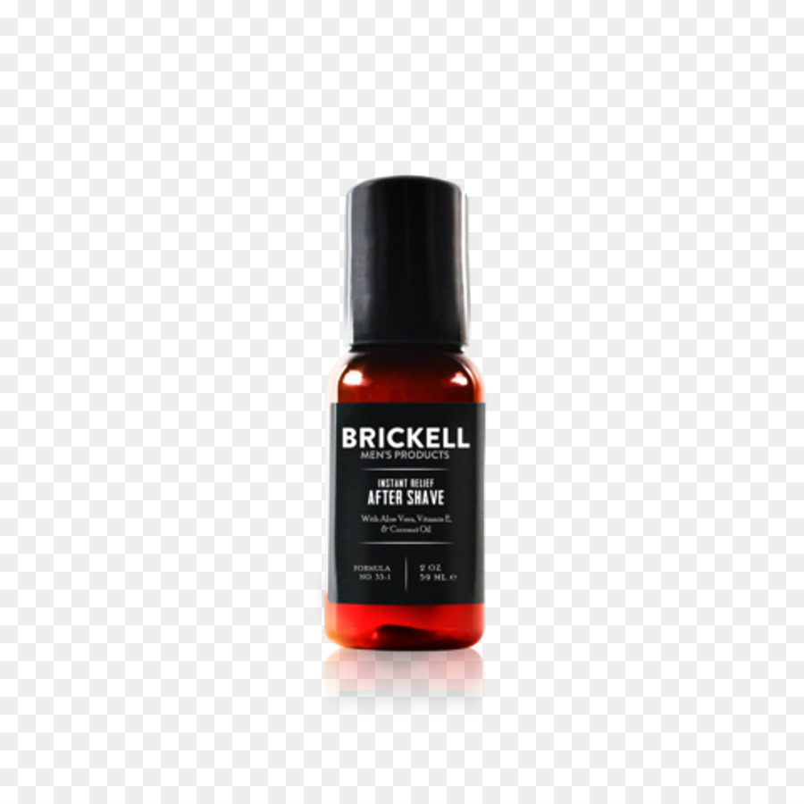 Brickell，Lotion PNG