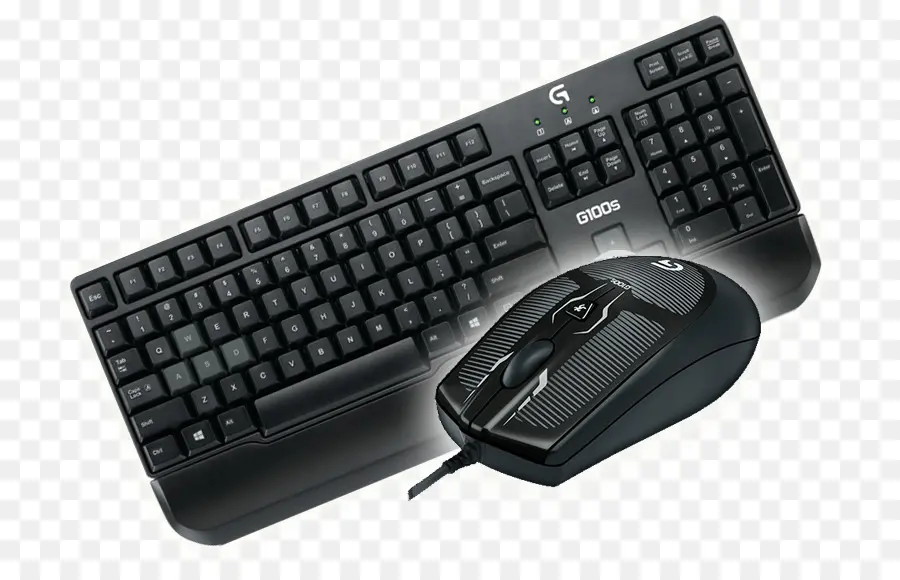 Clavier D Ordinateur，Souris D Ordinateur PNG