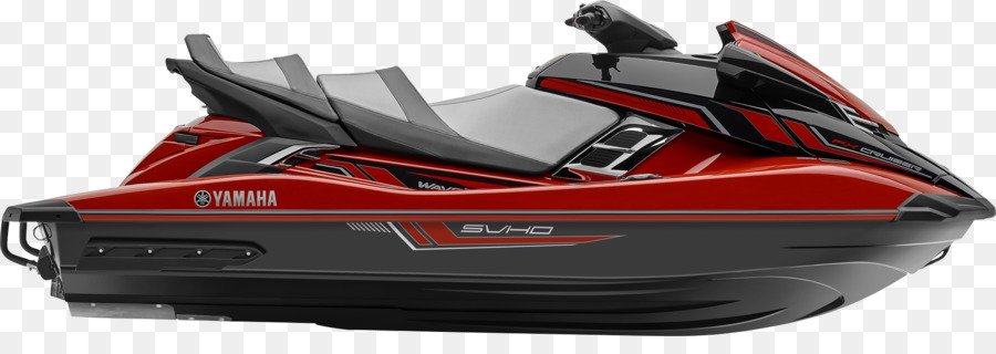 Yamaha Motor Company，Waverunner PNG