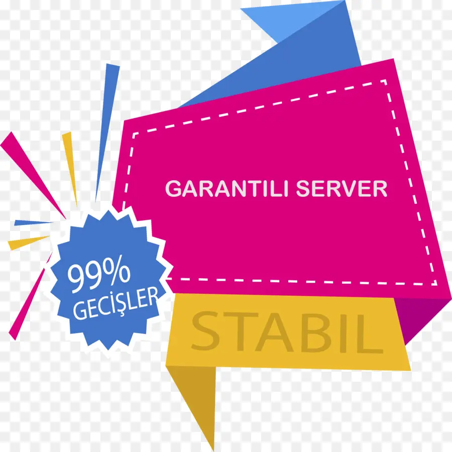 Serveur Garanti，Serveur PNG