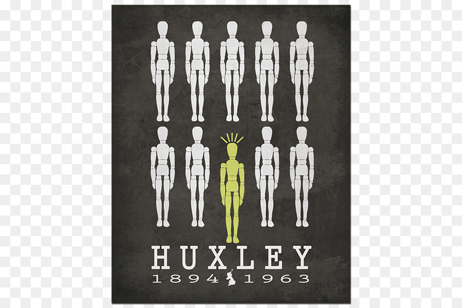 Huxley，Chiffres PNG