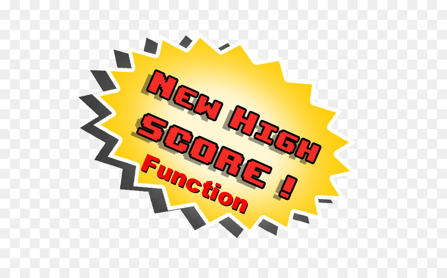 Nouveau Score élevé，Score PNG