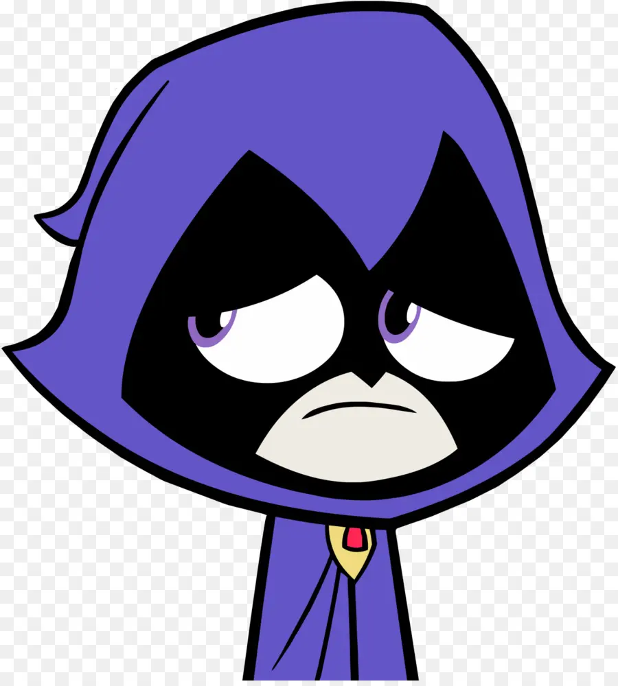 Personnage Masqué Violet，Super Héros PNG