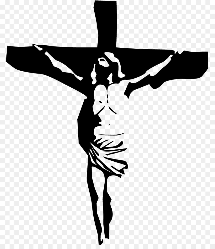 Crucifix，Jésus PNG