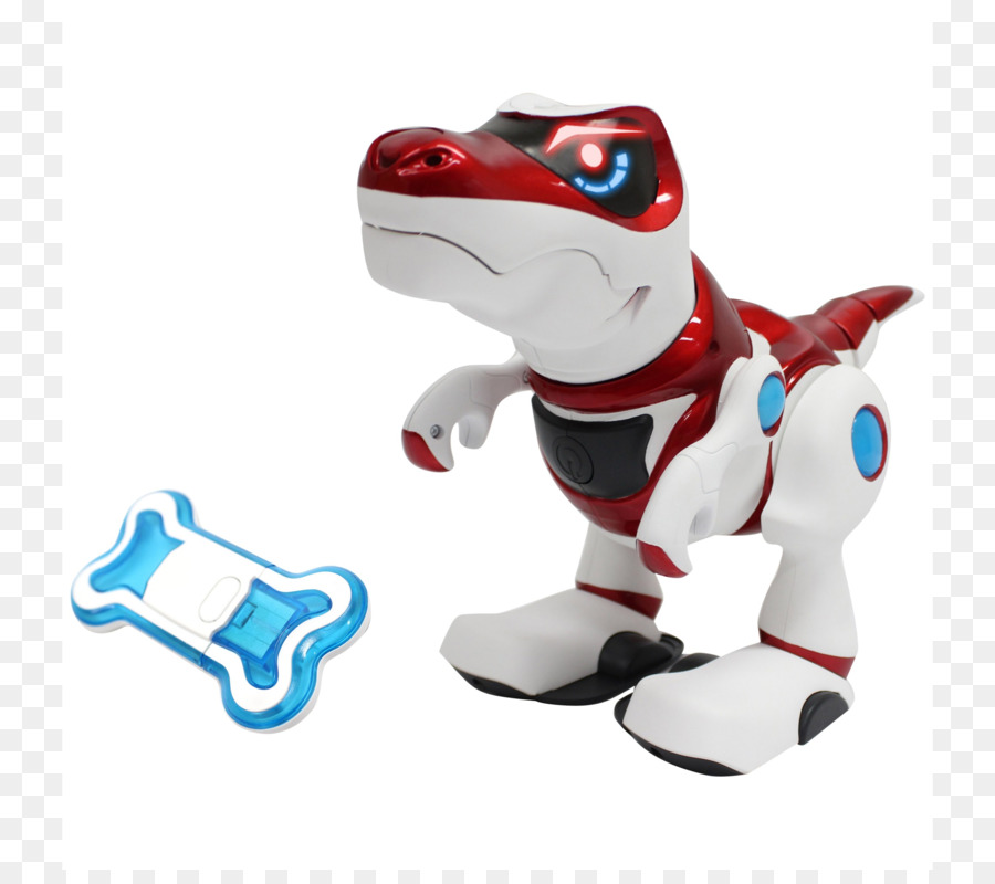 Le Tyrannosaure，Robotique Animal De Compagnie PNG