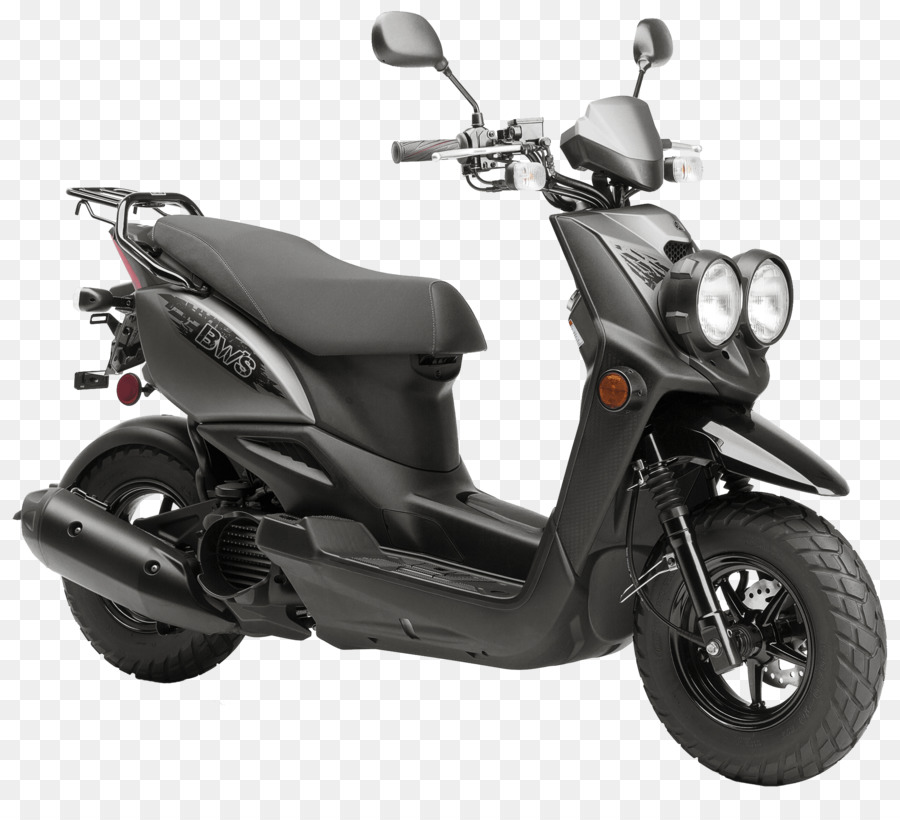 Scooter，Yamaha Motor Company PNG