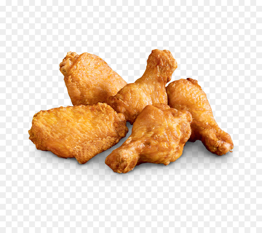 Ailes De Poulet，Viande PNG