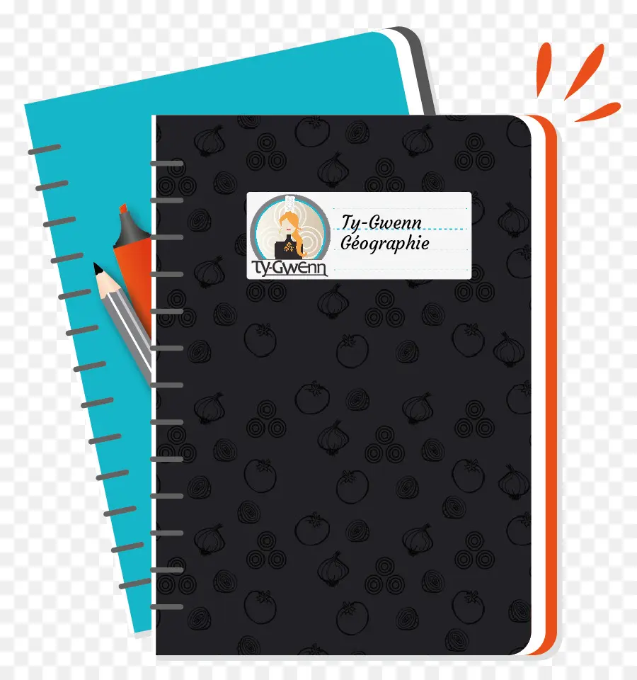 Carnets，École PNG