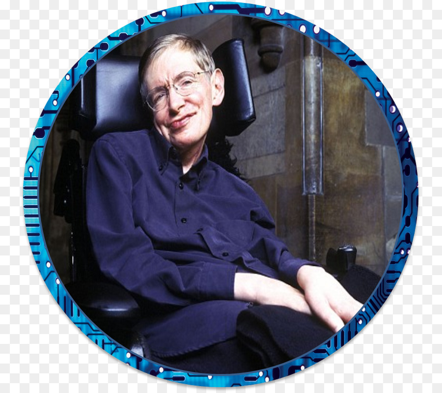 Stephen Hawking，Scientifique PNG