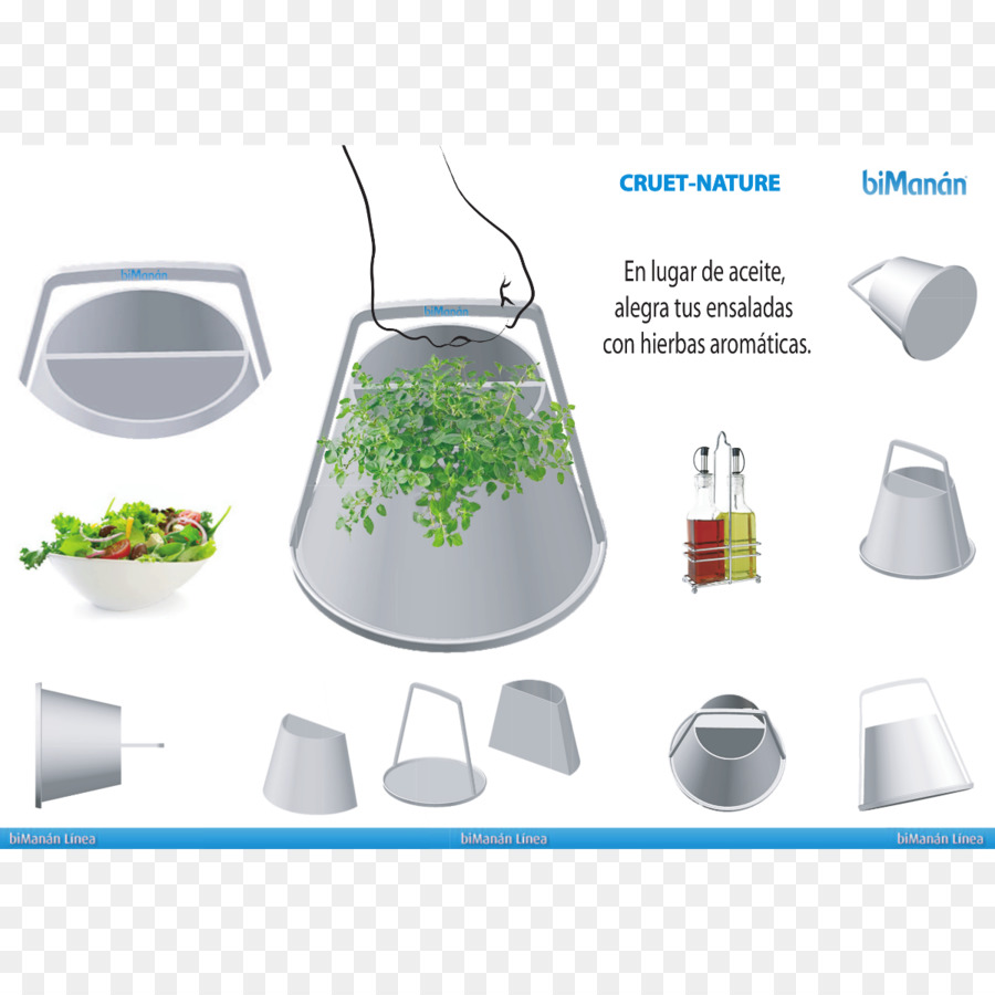 En Plastique，Salade PNG