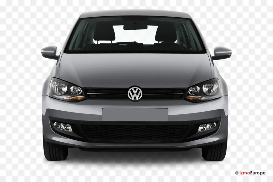 Voiture Blanche，Volkswagen PNG