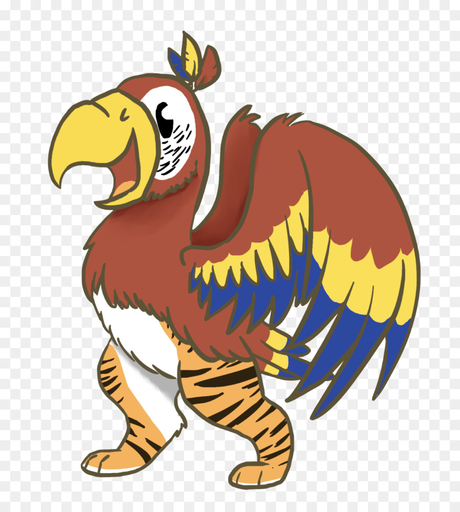 Coq，Bec PNG