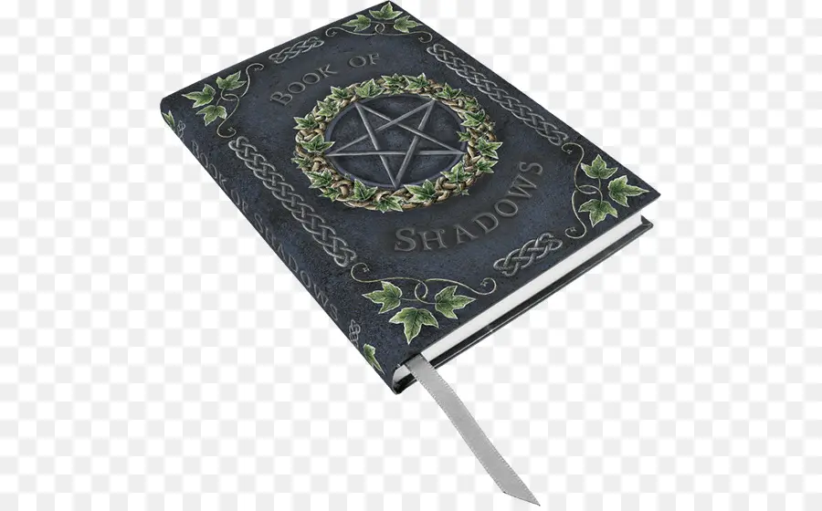 Livre Des Ombres，Pentacle PNG