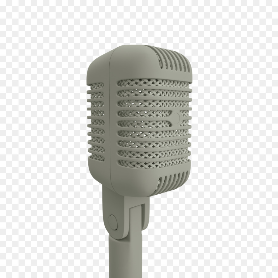 Microphone，L'audio PNG