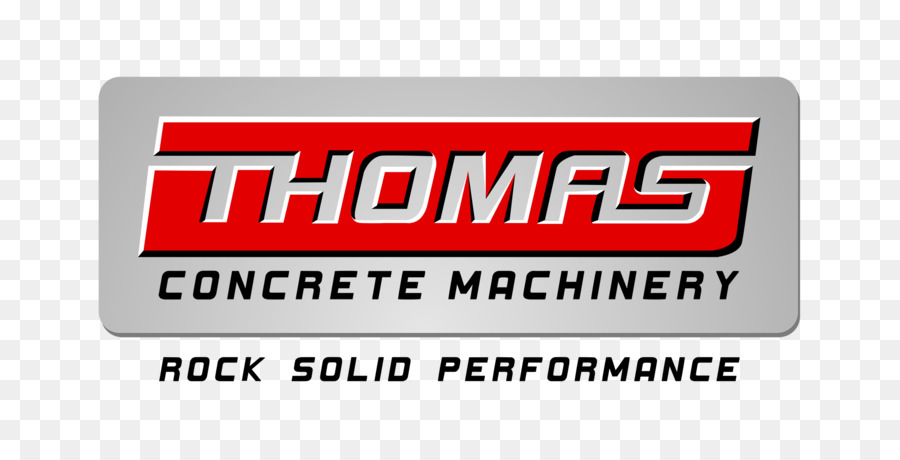 Thomas Béton Machines，Béton PNG