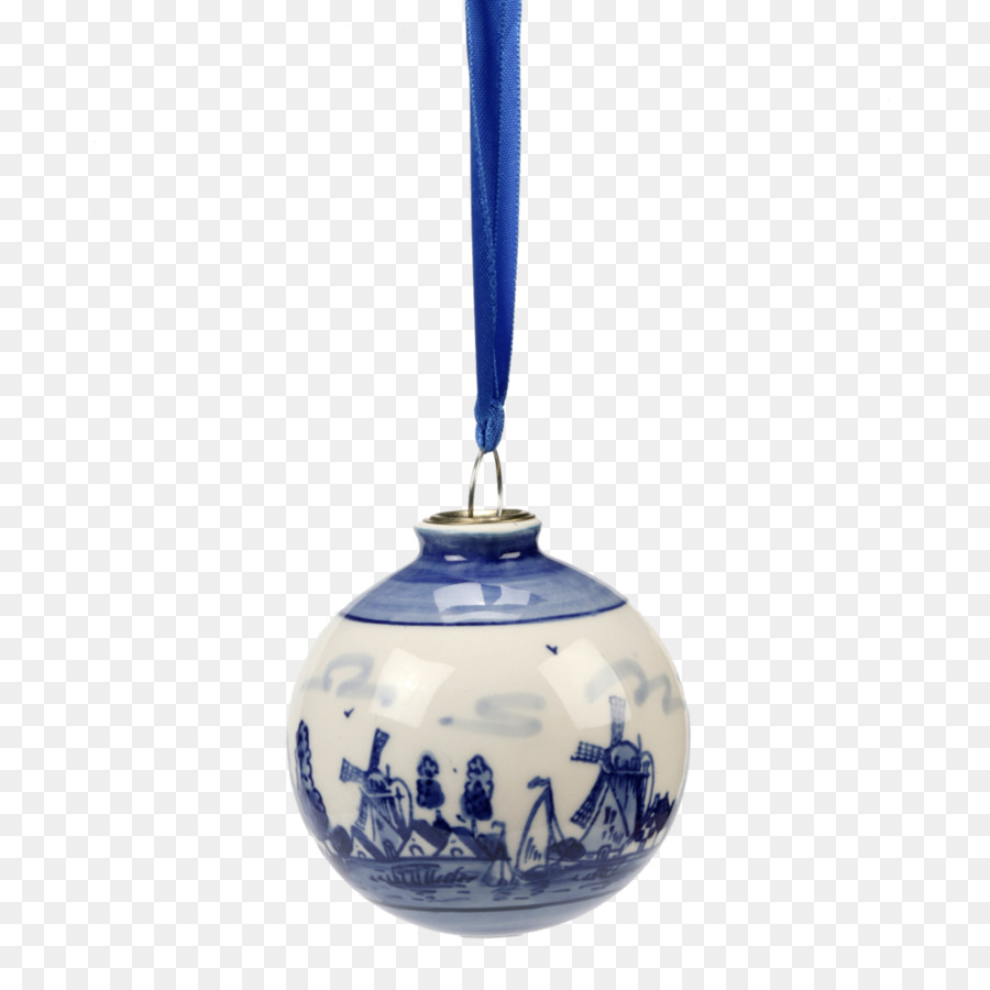 Bleu De Cobalt，Bleu Et Blanc De La Poterie PNG