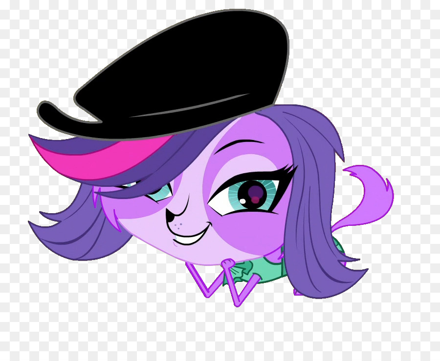 Stephanie Trent，Littlest Pet Shop PNG