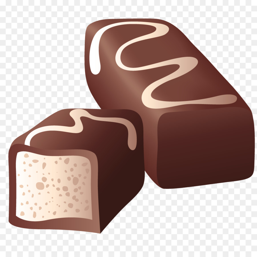 Pralin，Truffe Au Chocolat PNG