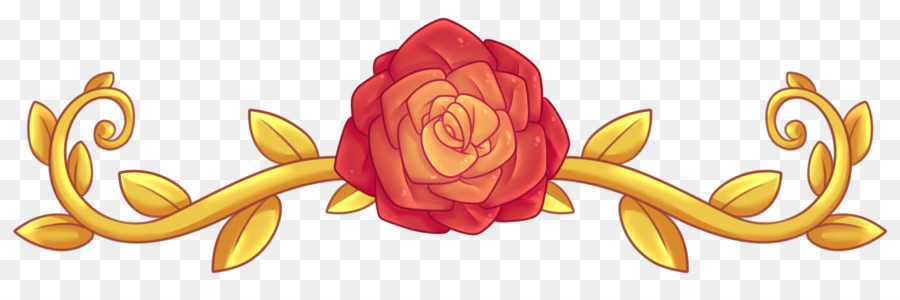 Deviantart，Rose PNG