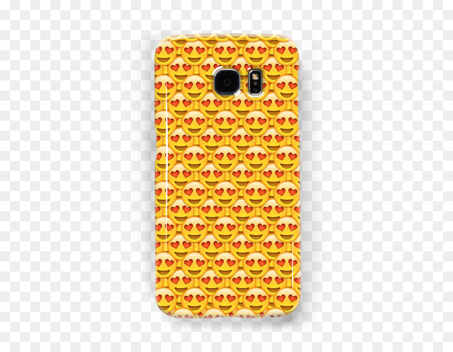 Accessoires De Téléphone Portable，Emoji PNG