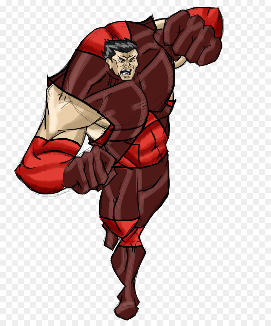 Super Héros，Dessin Animé PNG