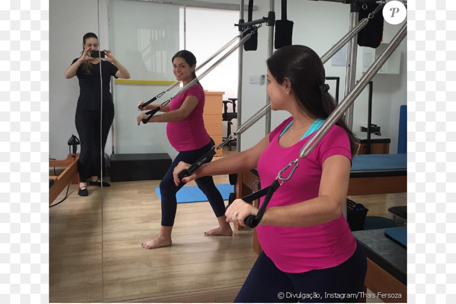 Centre De Remise En Forme，Pilates PNG