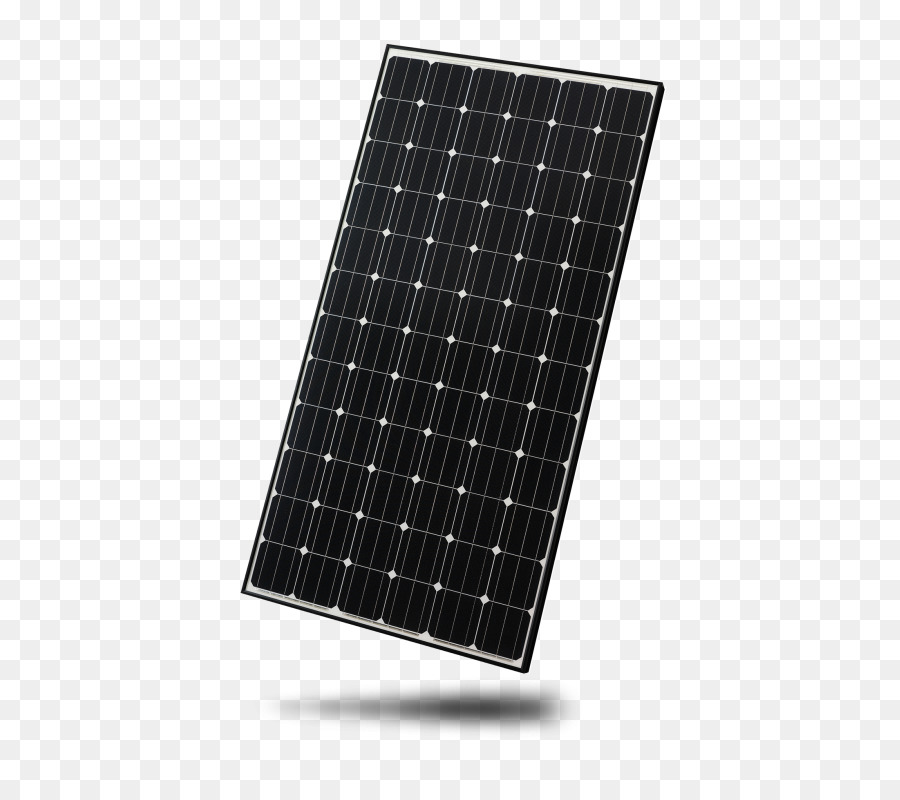 Panneau Solaire，Énergie PNG