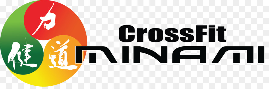 Crossfit Minami クロスフィットミナミ大阪，Le Crossfit PNG