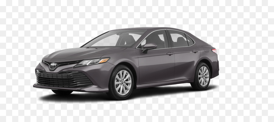 Toyota，2018 Toyota Camry Le PNG