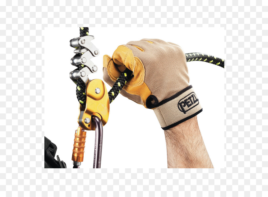 Petzl，L Escalade PNG