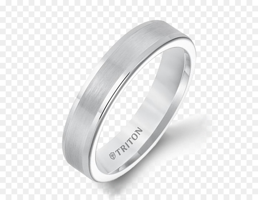 Bague De Mariage，Argent PNG