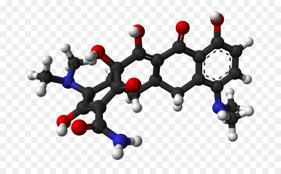 Structure Moléculaire，Molécule PNG