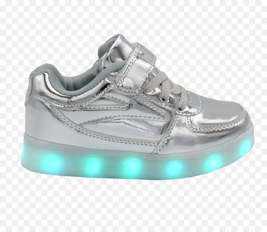 Chaussure Lumineuse，Chaussure PNG