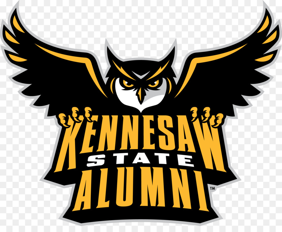 Université D état De Kennesaw，Kennesaw State Owls De Football PNG