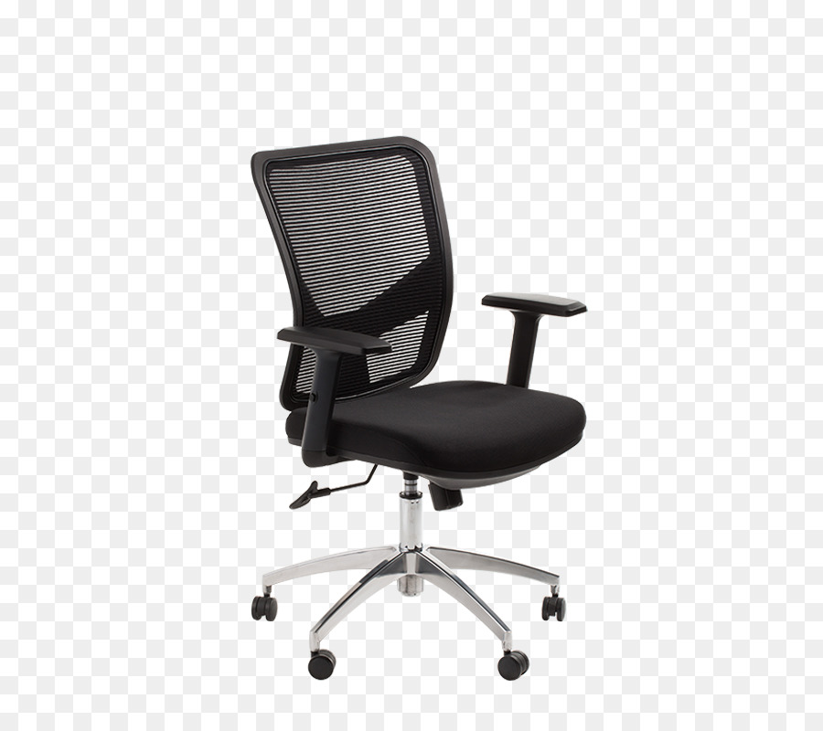 Chaise De Bureau Blanche，Ergonomique PNG