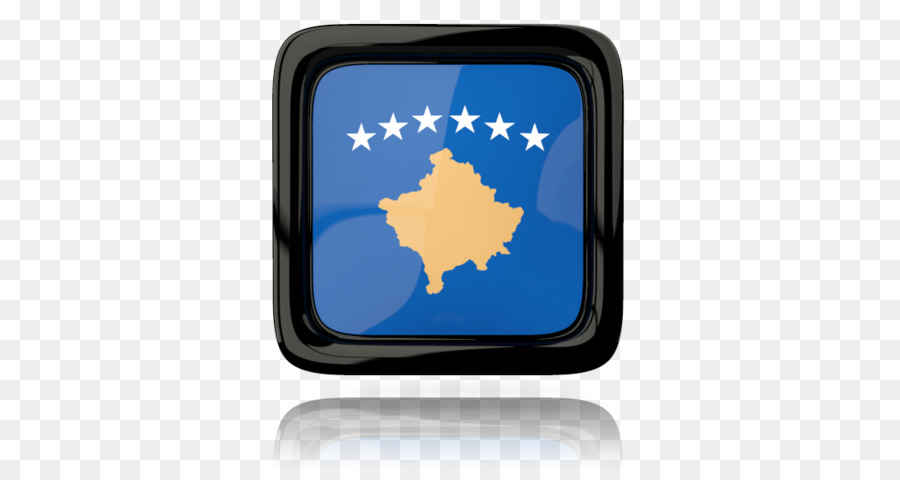 Le Kosovo，Drapeau Du Kosovo PNG